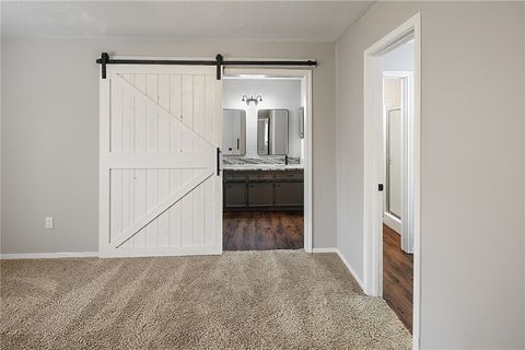 Tiny photo for 2900 Normand Drive, College Station, TX 77845 (MLS # 26005860)