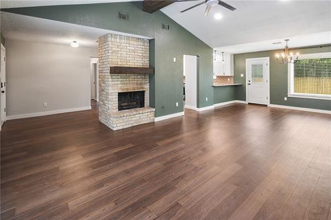 Tiny photo for 2900 Normand Drive, College Station, TX 77845 (MLS # 26005860)