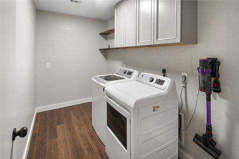 Tiny photo for 2900 Normand Drive, College Station, TX 77845 (MLS # 26005860)