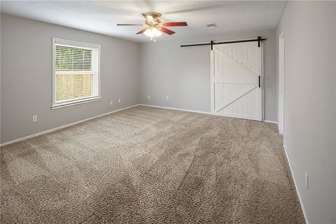 Tiny photo for 2900 Normand Drive, College Station, TX 77845 (MLS # 26005860)