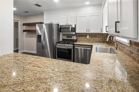 Tiny photo for 2900 Normand Drive, College Station, TX 77845 (MLS # 26005860)