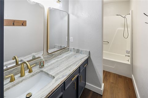 Tiny photo for 2900 Normand Drive, College Station, TX 77845 (MLS # 26005860)