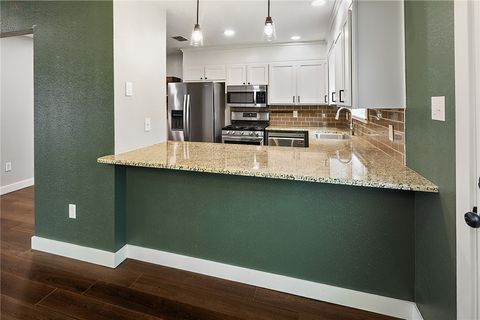 Tiny photo for 2900 Normand Drive, College Station, TX 77845 (MLS # 26005860)