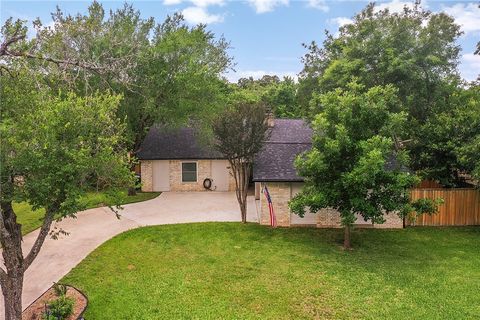 Tiny photo for 2900 Normand Drive, College Station, TX 77845 (MLS # 26005860)