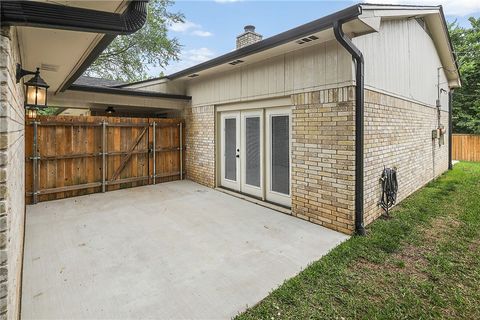 Tiny photo for 2900 Normand Drive, College Station, TX 77845 (MLS # 26005860)