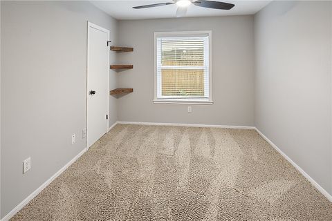 Tiny photo for 2900 Normand Drive, College Station, TX 77845 (MLS # 26005860)