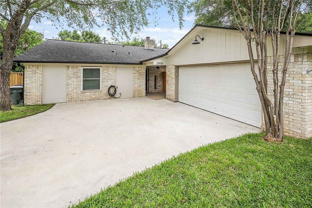 Photo of 2900 Normand Drive, College Station, TX 77845 (MLS # 26005860)