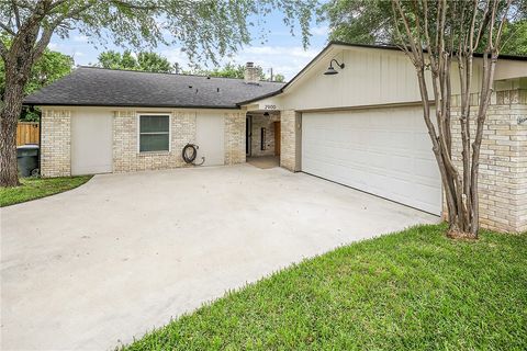 Tiny photo for 2900 Normand Drive, College Station, TX 77845 (MLS # 26005860)
