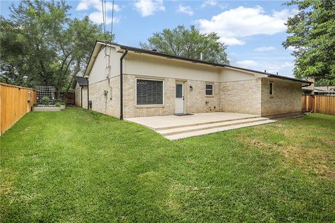 Tiny photo for 2900 Normand Drive, College Station, TX 77845 (MLS # 26005860)