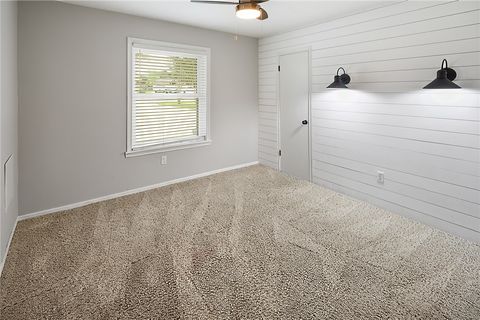 Tiny photo for 2900 Normand Drive, College Station, TX 77845 (MLS # 26005860)