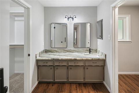 Tiny photo for 2900 Normand Drive, College Station, TX 77845 (MLS # 26005860)