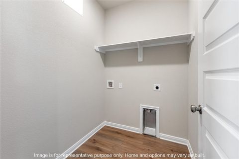 Tiny photo for 4787 Holm Oak Road, Bryan, TX 77845 (MLS # 25012073)