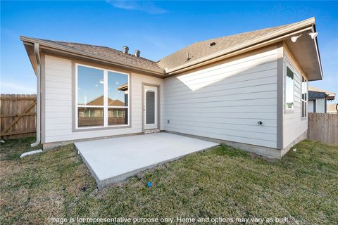 Tiny photo for 4787 Holm Oak Road, Bryan, TX 77845 (MLS # 25012073)