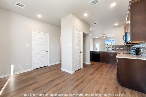 Tiny photo for 4787 Holm Oak Road, Bryan, TX 77845 (MLS # 25012073)