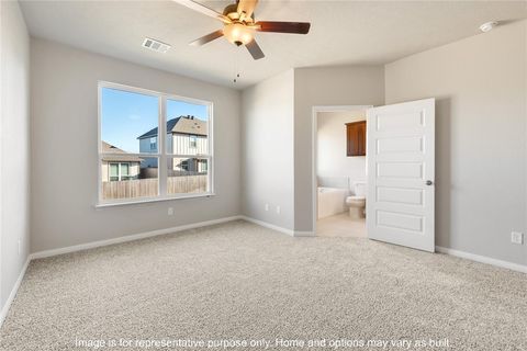 Tiny photo for 4787 Holm Oak Road, Bryan, TX 77845 (MLS # 25012073)