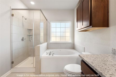 Tiny photo for 4787 Holm Oak Road, Bryan, TX 77845 (MLS # 25012073)