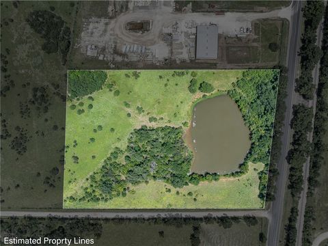 TBD #1 Wilkins Road Franklin TX 77856