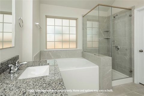 Tiny photo for 1920 McArthur Avenue, Bryan, TX 77803 (MLS # 26005977)