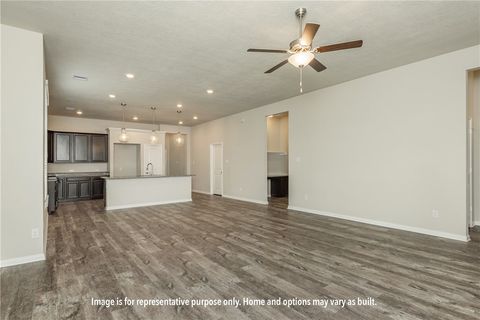 Tiny photo for 1920 McArthur Avenue, Bryan, TX 77803 (MLS # 26005977)