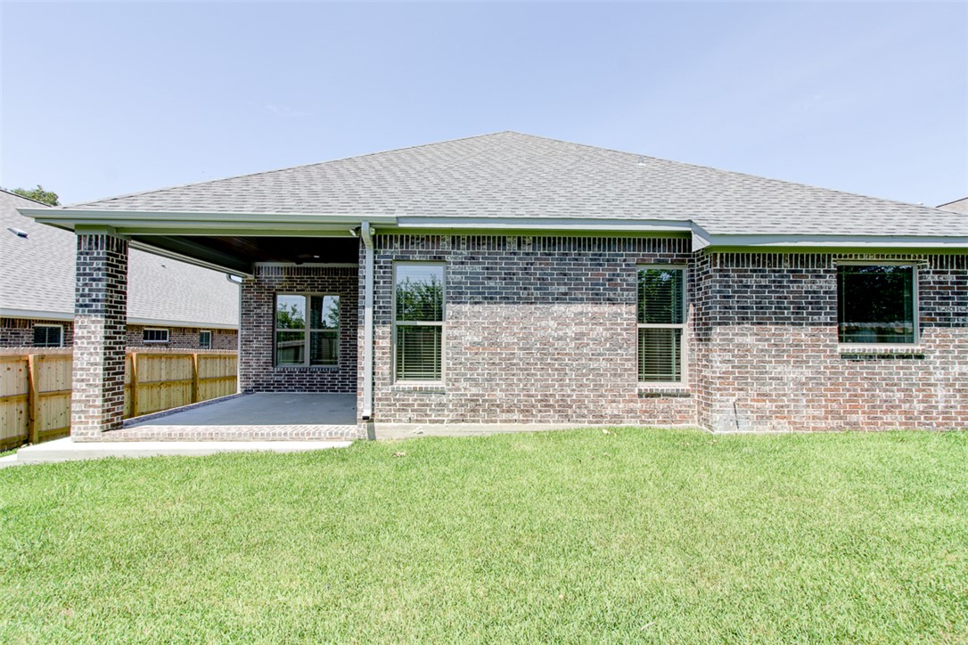 College Station, Texas 77845, United States, 4 Bedrooms Bedrooms, ,3 BathroomsBathrooms,Residential,Active,98950