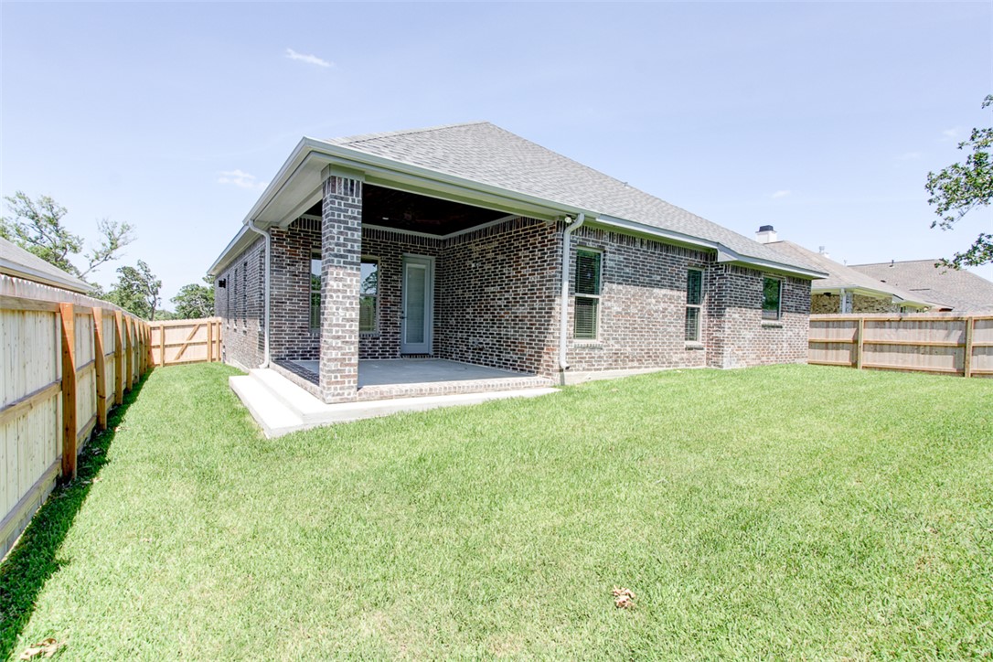 College Station, Texas 77845, United States, 4 Bedrooms Bedrooms, ,3 BathroomsBathrooms,Residential,Active,98950