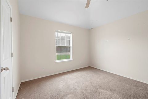 Tiny photo for 1011 Bittle Lane, Bryan, TX 77803 (MLS # 26003243)