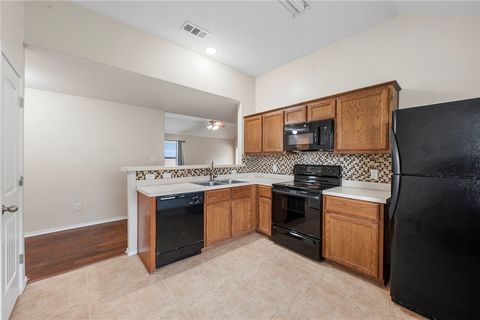 Tiny photo for 1011 Bittle Lane, Bryan, TX 77803 (MLS # 26003243)