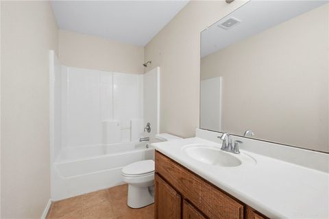 Tiny photo for 1011 Bittle Lane, Bryan, TX 77803 (MLS # 26003243)