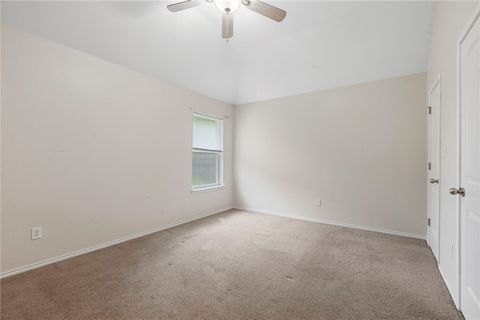 Tiny photo for 1011 Bittle Lane, Bryan, TX 77803 (MLS # 26003243)