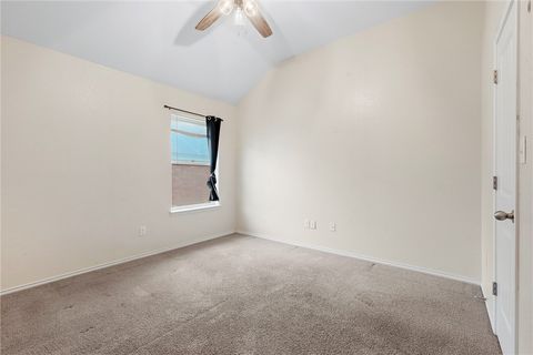 Tiny photo for 1011 Bittle Lane, Bryan, TX 77803 (MLS # 26003243)