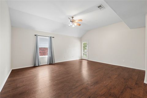 Tiny photo for 1011 Bittle Lane, Bryan, TX 77803 (MLS # 26003243)