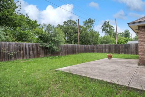 Tiny photo for 1011 Bittle Lane, Bryan, TX 77803 (MLS # 26003243)