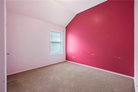 Tiny photo for 1011 Bittle Lane, Bryan, TX 77803 (MLS # 26003243)