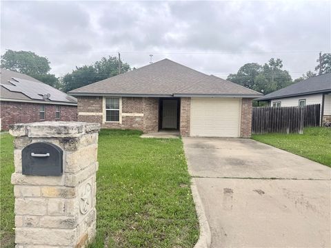 Photo of 1011 Bittle Lane, Bryan, TX 77803 (MLS # 26003243)