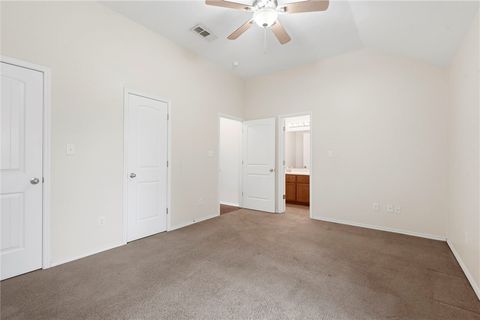 Tiny photo for 1011 Bittle Lane, Bryan, TX 77803 (MLS # 26003243)