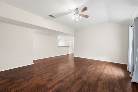 Tiny photo for 1011 Bittle Lane, Bryan, TX 77803 (MLS # 26003243)