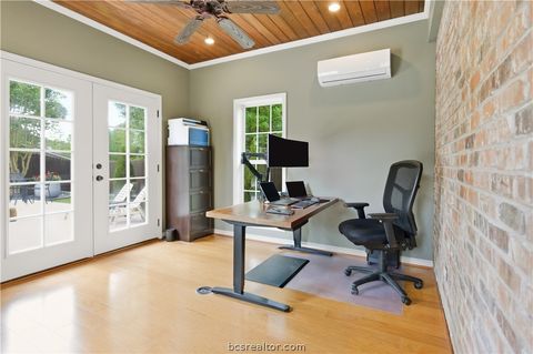 Tiny photo for 704 Canterbury Drive, College Station, TX 77845 (MLS # 26005915)