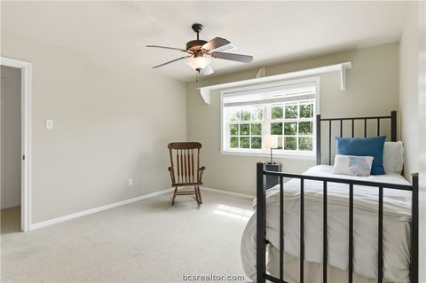 Tiny photo for 704 Canterbury Drive, College Station, TX 77845 (MLS # 26005915)