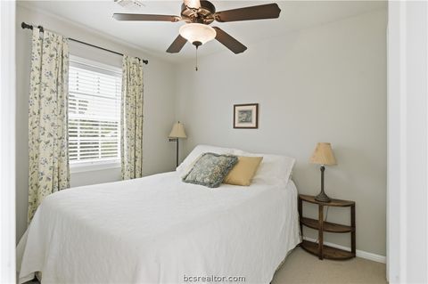 Tiny photo for 704 Canterbury Drive, College Station, TX 77845 (MLS # 26005915)