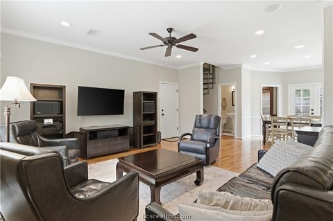 Tiny photo for 704 Canterbury Drive, College Station, TX 77845 (MLS # 26005915)