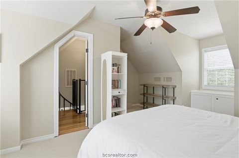 Tiny photo for 704 Canterbury Drive, College Station, TX 77845 (MLS # 26005915)
