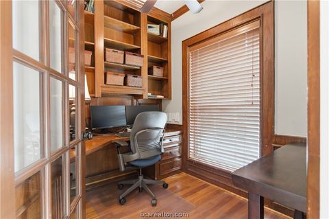 Tiny photo for 704 Canterbury Drive, College Station, TX 77845 (MLS # 26005915)