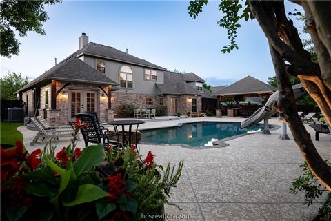 Tiny photo for 704 Canterbury Drive, College Station, TX 77845 (MLS # 26005915)