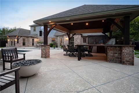 Tiny photo for 704 Canterbury Drive, College Station, TX 77845 (MLS # 26005915)