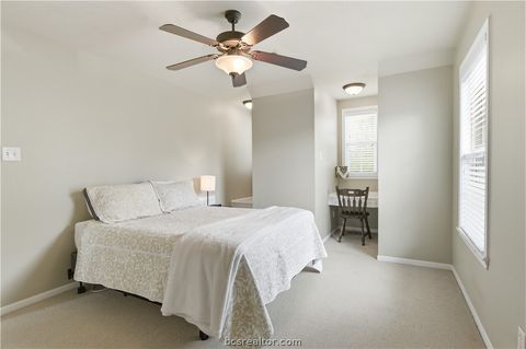 Tiny photo for 704 Canterbury Drive, College Station, TX 77845 (MLS # 26005915)
