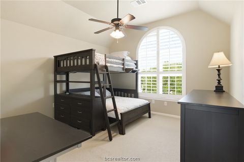 Tiny photo for 704 Canterbury Drive, College Station, TX 77845 (MLS # 26005915)