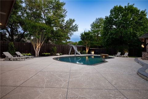 Tiny photo for 704 Canterbury Drive, College Station, TX 77845 (MLS # 26005915)