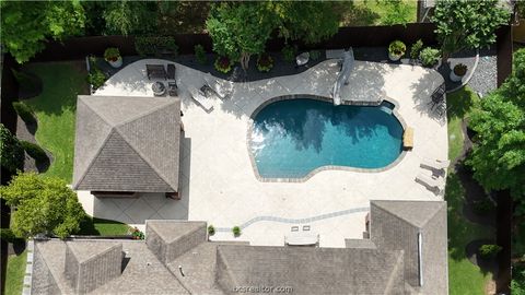Tiny photo for 704 Canterbury Drive, College Station, TX 77845 (MLS # 26005915)