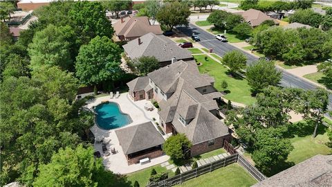 Tiny photo for 704 Canterbury Drive, College Station, TX 77845 (MLS # 26005915)