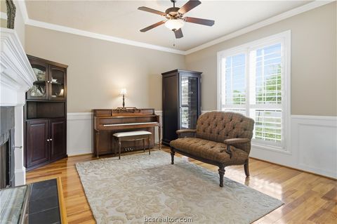 Tiny photo for 704 Canterbury Drive, College Station, TX 77845 (MLS # 26005915)